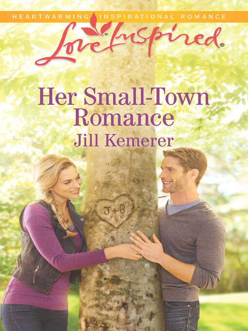Title details for Her Small-Town Romance by Jill Kemerer - Available